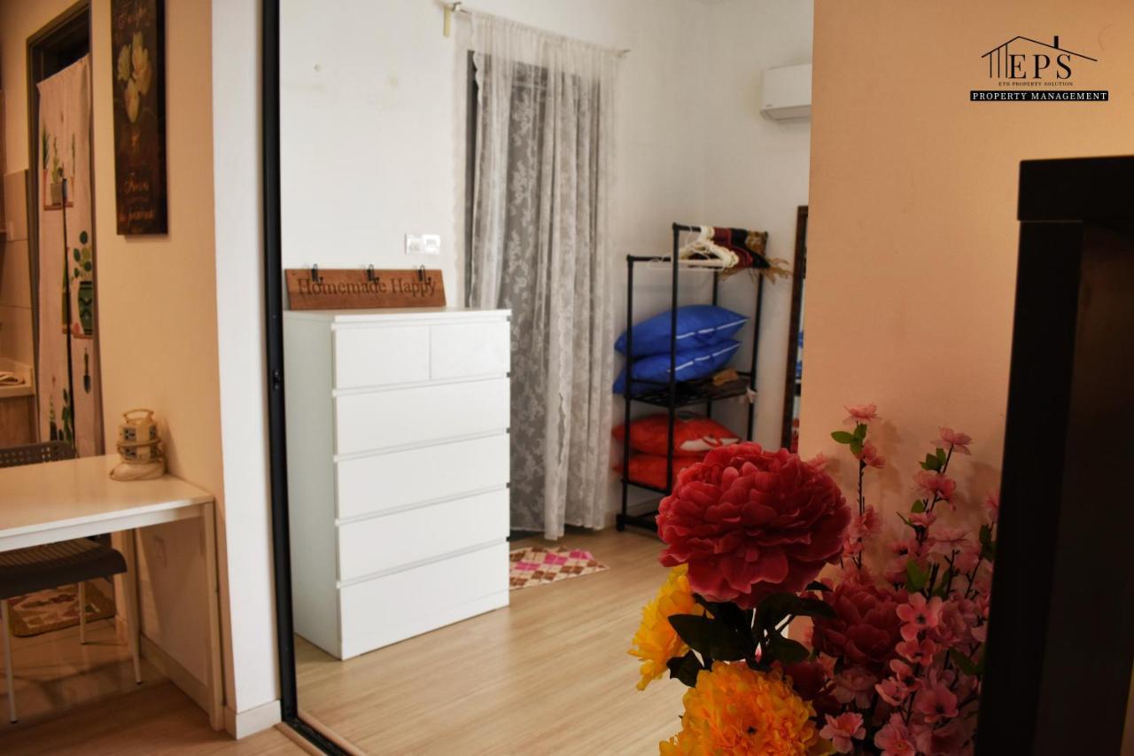 Usj One Homestay @ Subang Homestay Subang Jaya Exterior photo