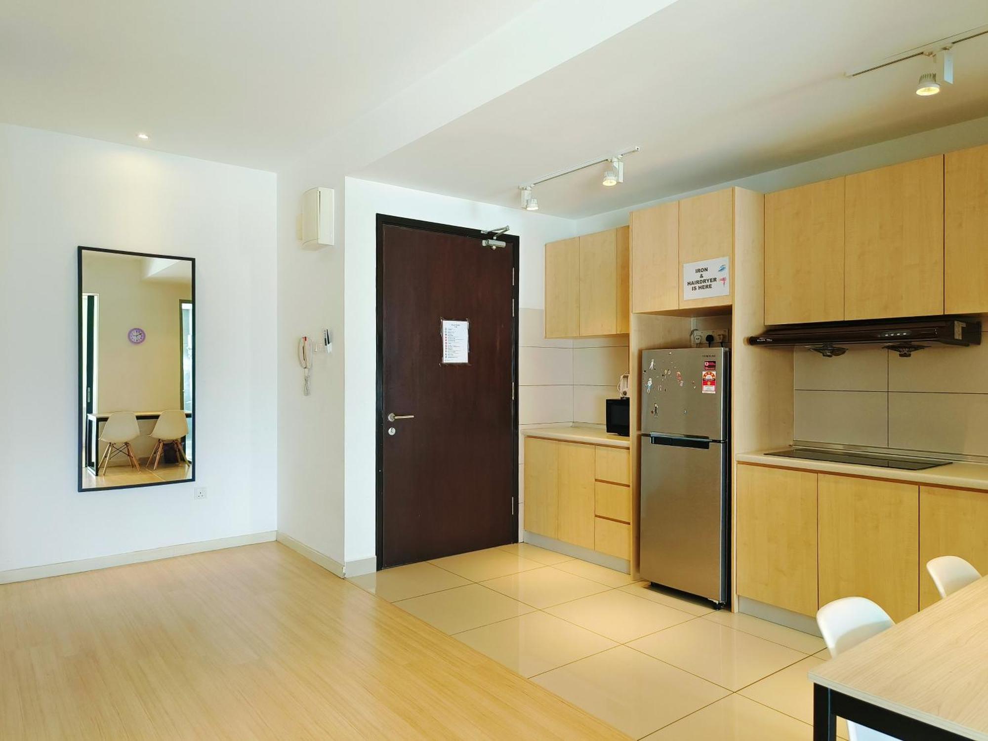Usj One Homestay @ Subang Homestay Subang Jaya Exterior photo