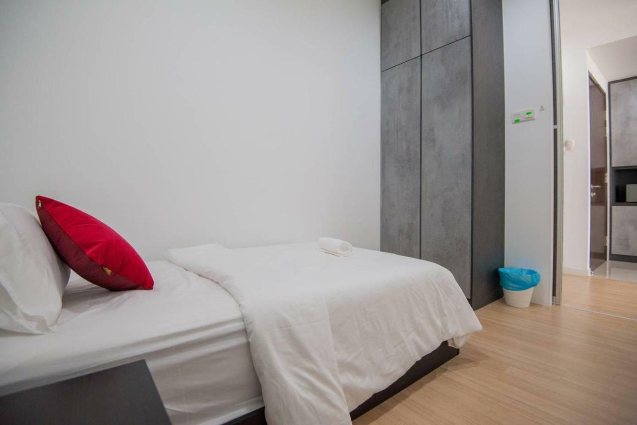 Usj One Homestay @ Subang Homestay Subang Jaya Exterior photo